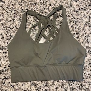 NVGTN sports bra